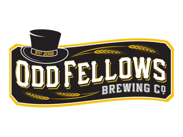 Odd Fellows Brewing Co Logo