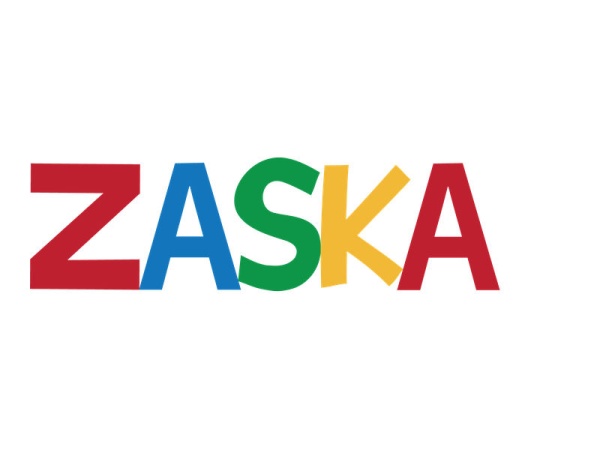Zaska! Beer Co Logo