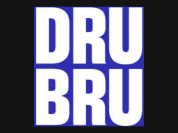 Dru Bru Logo