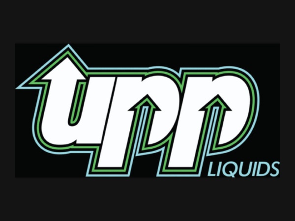 UPP Liquids Logo