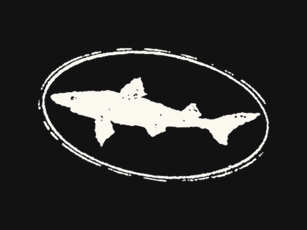 Dogfish Head Brewery — Milton Logo