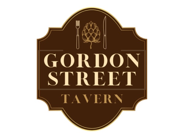 Gordon Street Tavern Logo