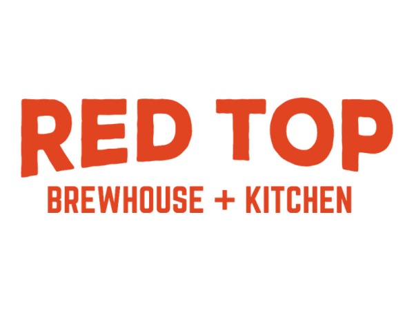 Red Top Brewhouse Logo