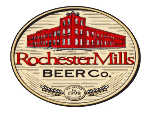 Rochester Mills Production Brewery Logo