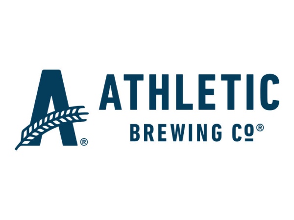 Athletic Brewing Company — Milford Logo