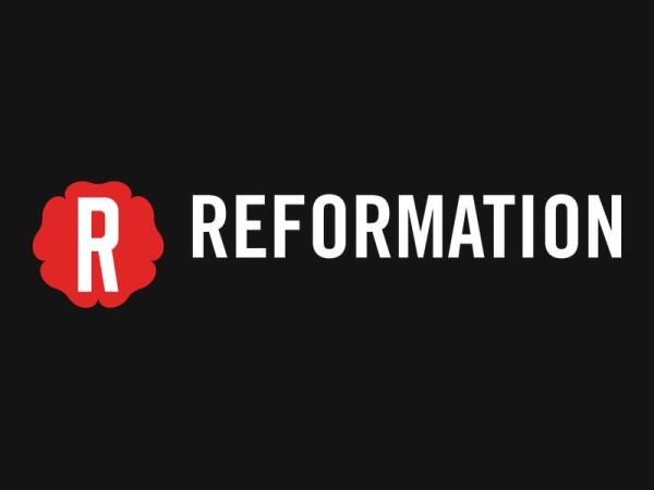 Reformation Brewery Logo
