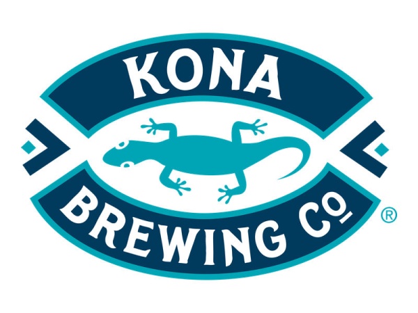 Kona Brewing Co Logo