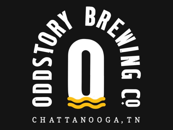 Oddstory Brewing Co Logo
