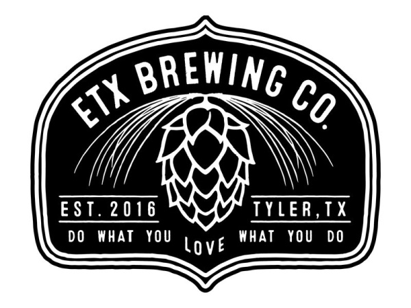 ETX Brewing Co. Logo