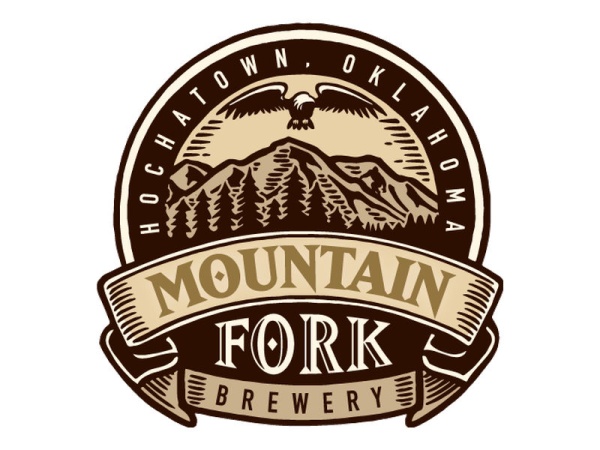 Mountain Fork Brewery Logo