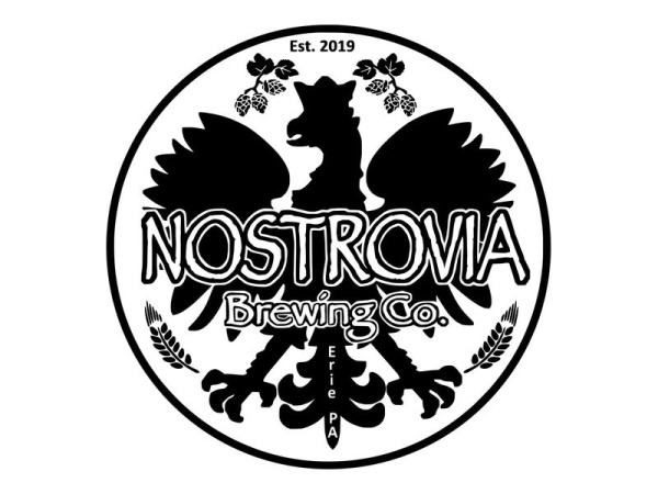 Nostrovia Brewing Co Logo
