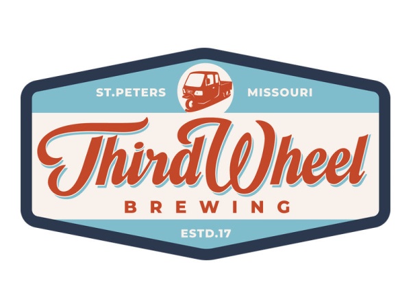 Third Wheel Brewing Logo