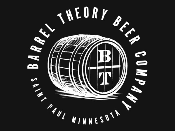 Barrel Theory Beer Company Logo