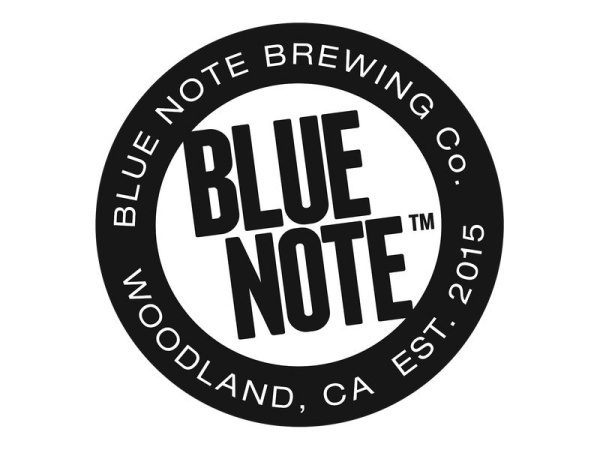 Blue Note Brewing Company Logo