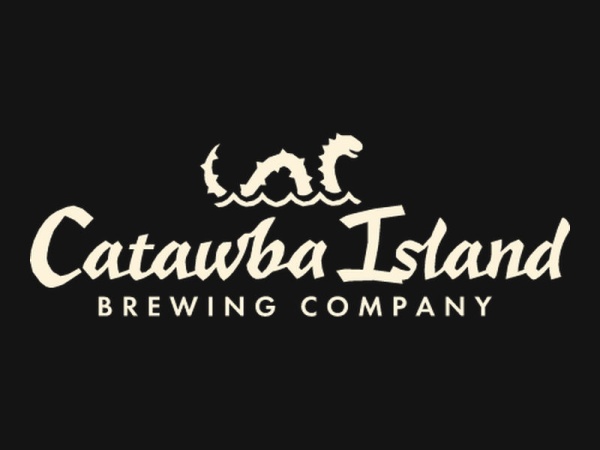 Catawba Island Brewing Company Logo