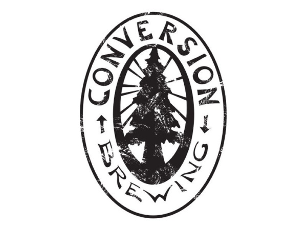 Conversion Brewing Logo