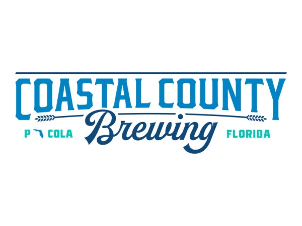 Coastal County Brewing Company Logo