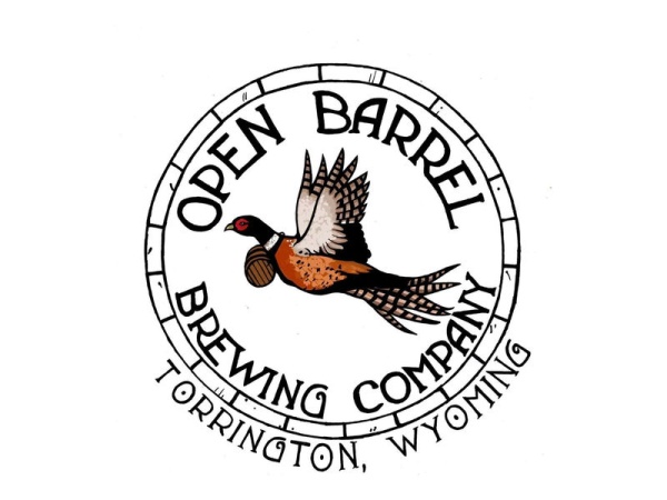 Open Barrel Brewing Company Logo