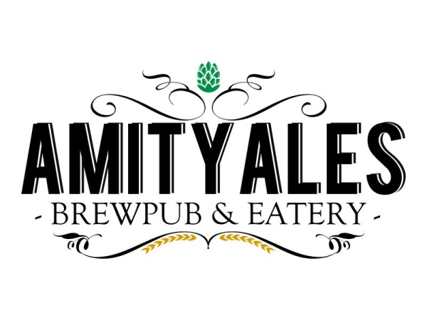 Amity Ales Brewpub and Eatery Logo