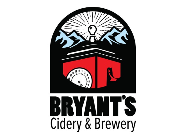 Bryant's Brewing Logo