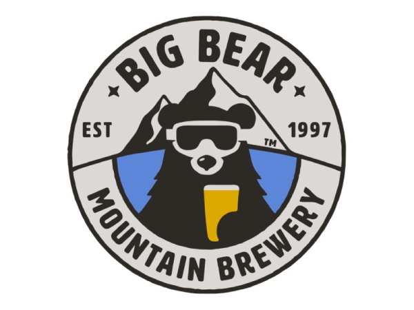 Big Bear Mountain Brewery Logo