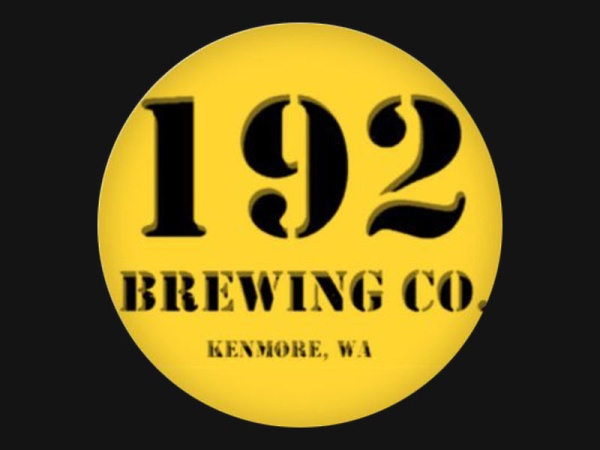 192 Brewing Logo