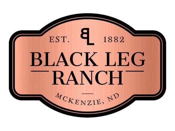 Black Leg Brewery Logo