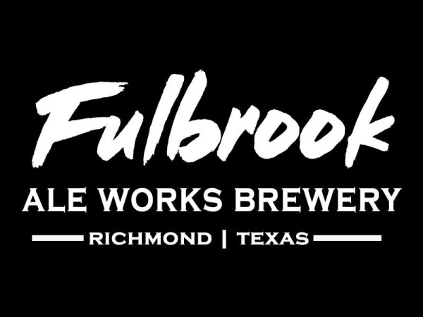 Fulbrook Ale Works Logo