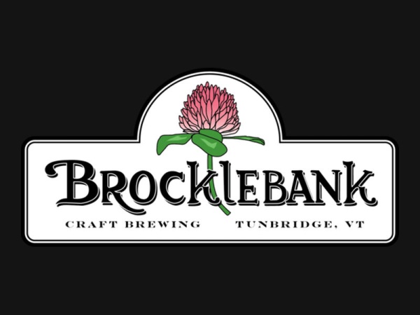 Brocklebank Craft Brewing Logo