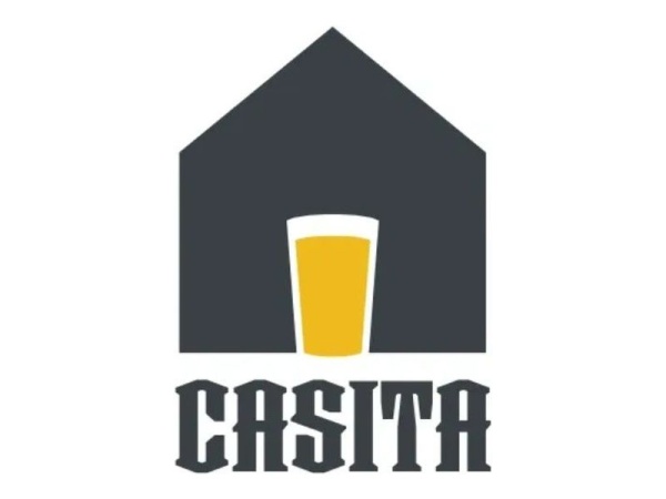 Casita Brewing Company Logo