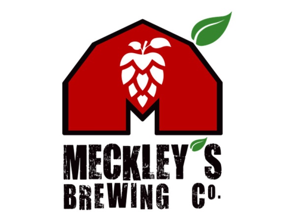 Meckley's Brewing Co. Logo