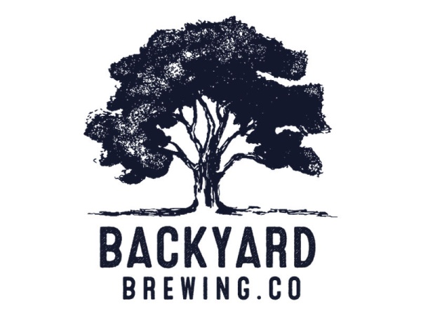 Backyard Brewing Company Logo