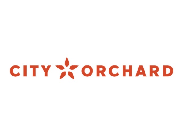 City Orchard Logo