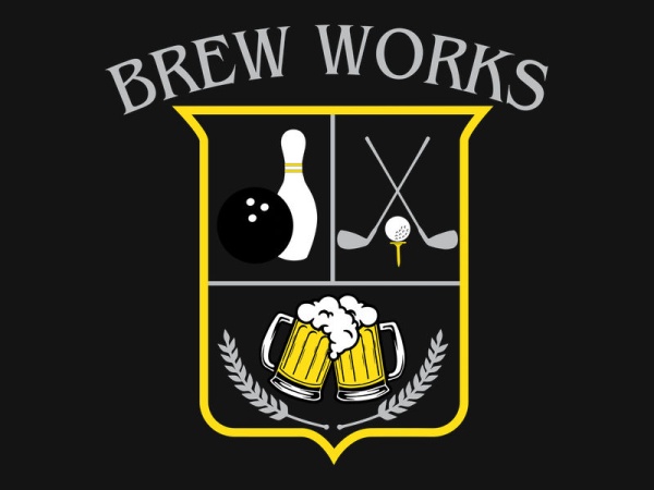 Brew Works of Fremont Logo