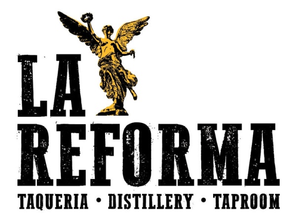 La Reforma Logo