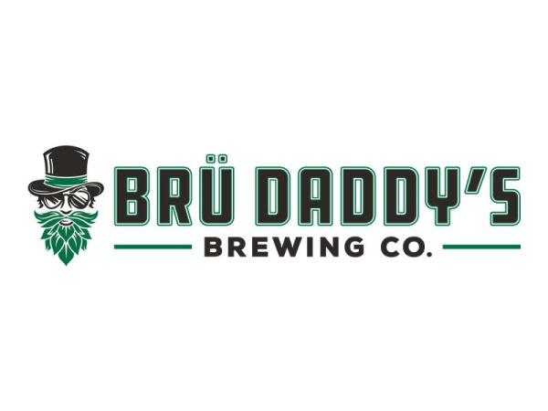 Bru Daddy's Brewing Logo
