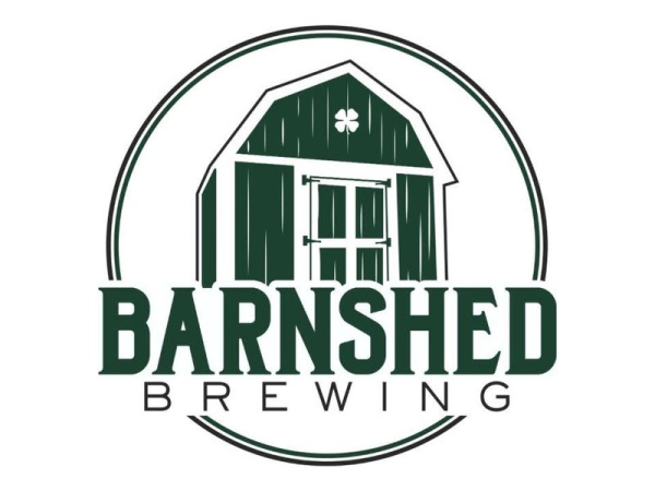 Barnshed Brewing Logo