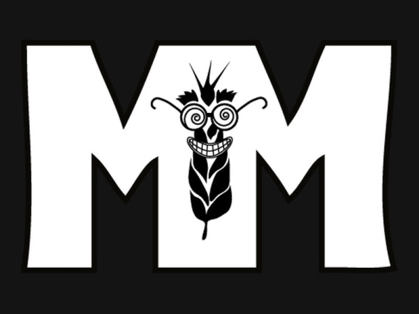 Mad Malts Brewery & Tap Room Logo