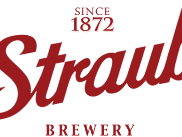 Straub Brewery Logo