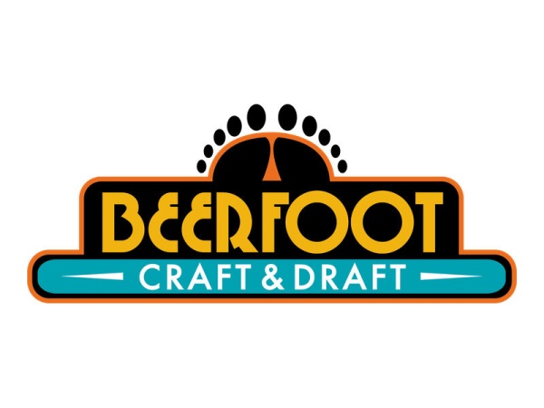 Beerfoot Brewery Logo