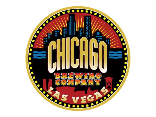 Chicago Brewing Co. - NV Logo