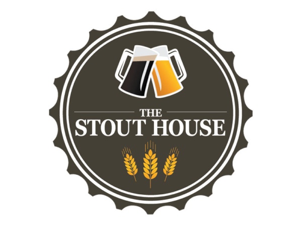 The Stout House Logo