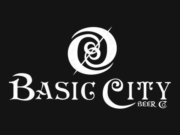 Basic City Beer Co. Logo