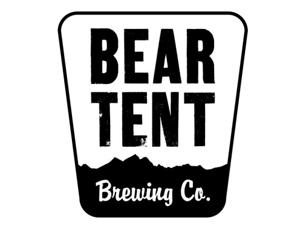 Bear Tent Brewing Co Logo