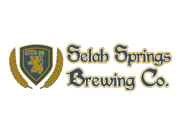 Selah Springs Brewing Co. Logo