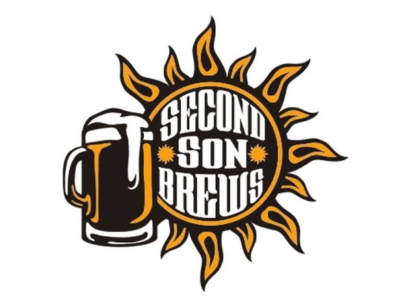 Second Son Brews Logo