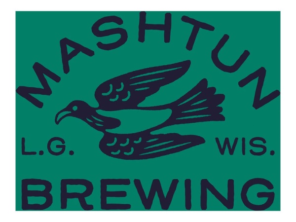 Mashtun Brewing Logo