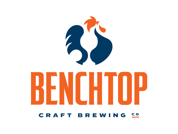 Benchtop Brewing 10th Anniversary Party & Release 2026 Logo