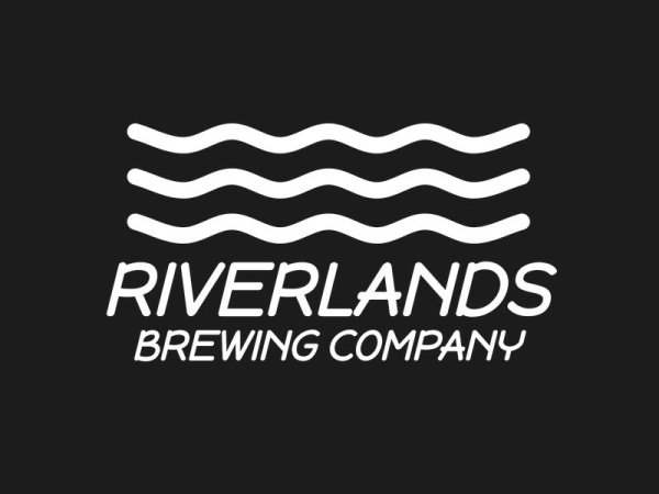 Riverlands Barrel Aged Orbital Velocity Release 2026 Logo
