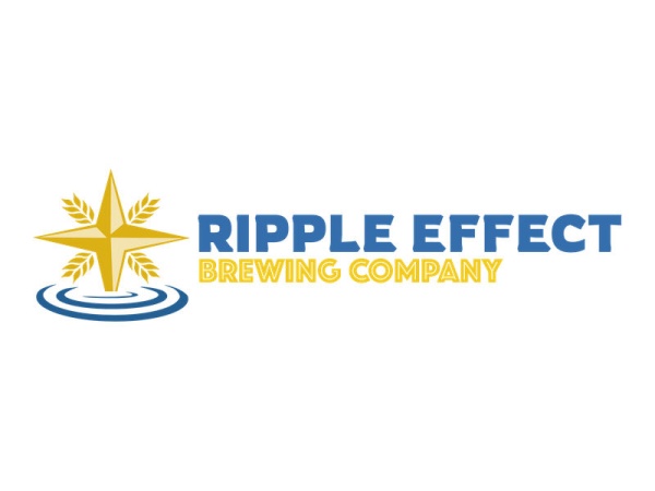 Ripple Effect Brewing Co Logo